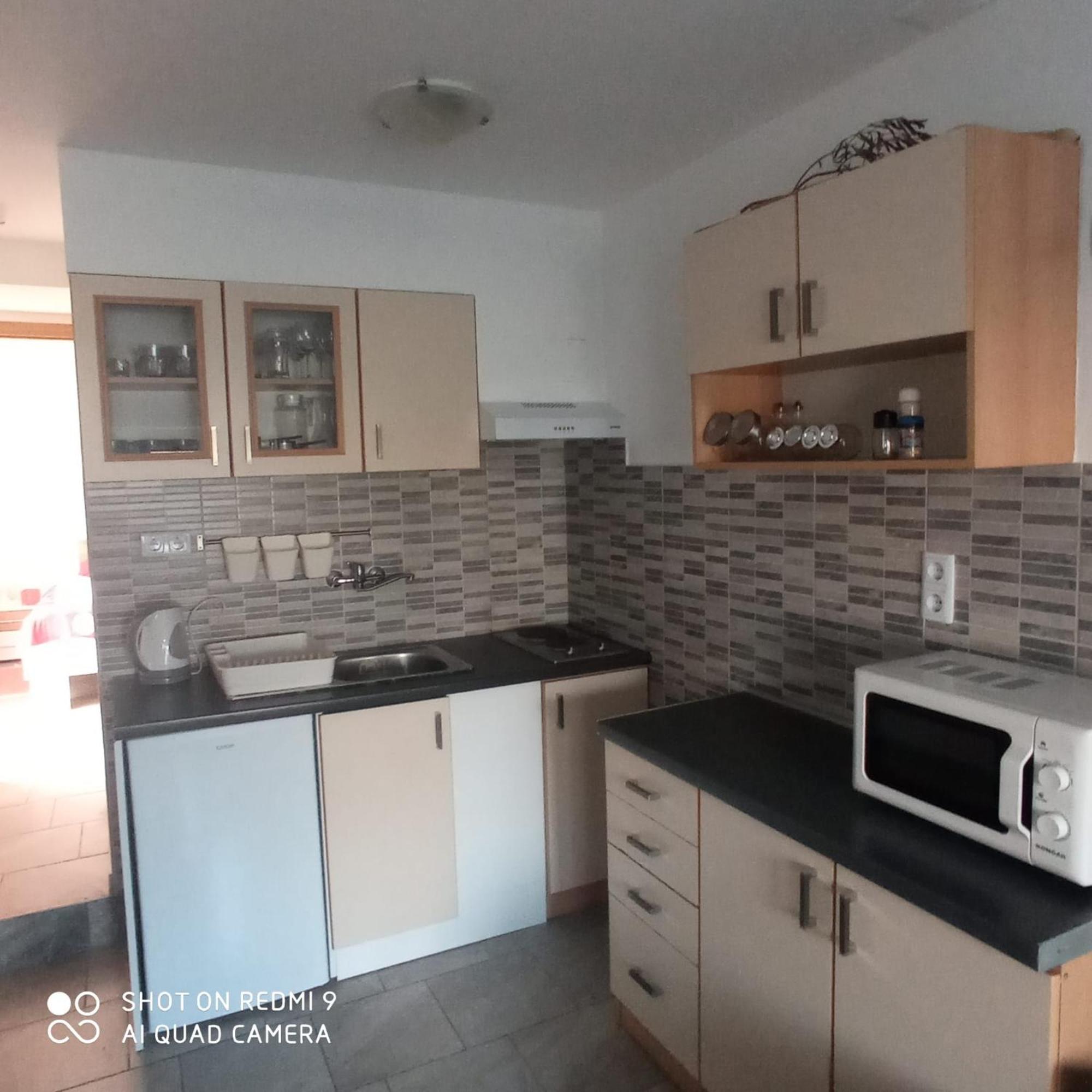 Apartments Max วีร์ ภายนอก รูปภาพ