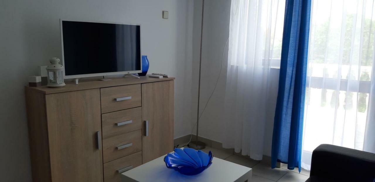 Apartments Max วีร์ ภายนอก รูปภาพ