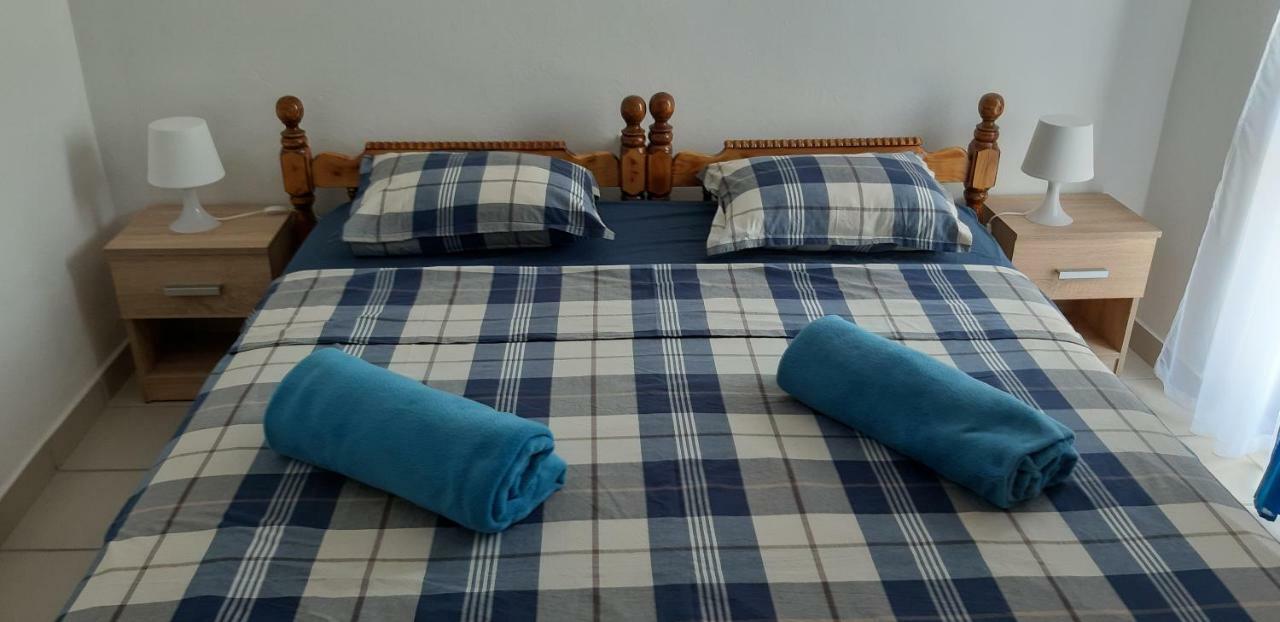 Apartments Max วีร์ ภายนอก รูปภาพ