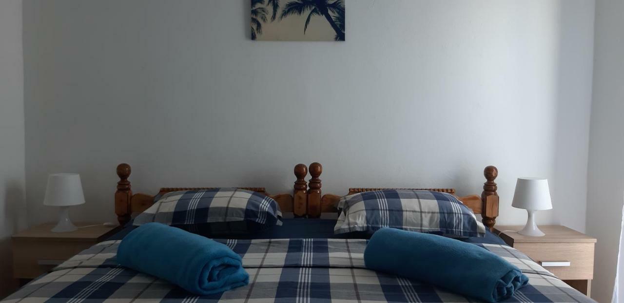 Apartments Max วีร์ ภายนอก รูปภาพ